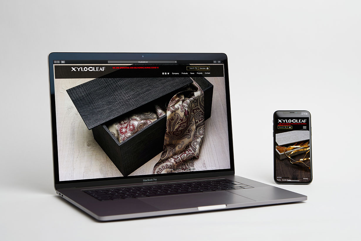 Website Design Islingtion London